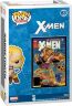 Фігурка Funko Comic Covers: Marvel Sabretooth Фанко Марвел Шаблезубий (Exclusive) 63