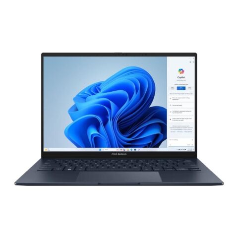 Ноутбук ASUS Zenbook 14 OLED UX3405CA-ST1248 (90NB14W1-M01UL0) - Нулевой остаток (Feed)  - Нулевой остаток (Feed) 