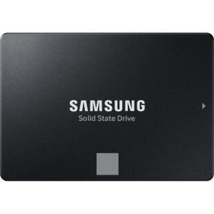 Накопитель SSD 2.5" 1TB 870 EVO Samsung (MZ-77E1T0BW)