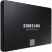 Накопитель SSD 2.5" 1TB 870 EVO Samsung (MZ-77E1T0BW) - Внутренние SSD  - Внутренние SSD 