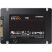 Накопитель SSD 2.5" 1TB 870 EVO Samsung (MZ-77E1T0BW) - Внутренние SSD  - Внутренние SSD 