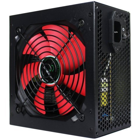 Блок питания Gamemax 500W (GM-500B) - Блоки питания - Блоки питания