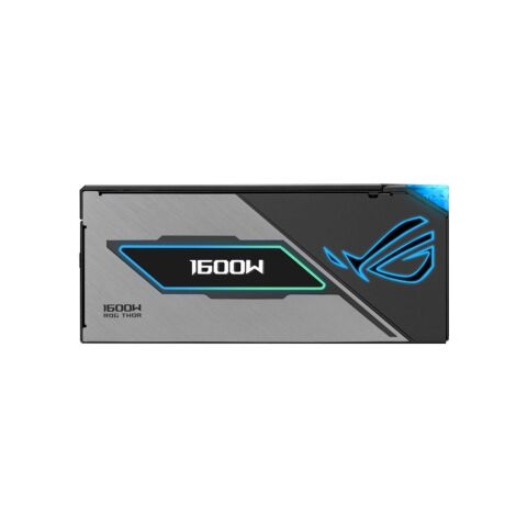 Блок питания ASUS 1600W ROG THOR 80+ Titanium (90YE00V1-B0NA00) - Блоки питания - Блоки питания