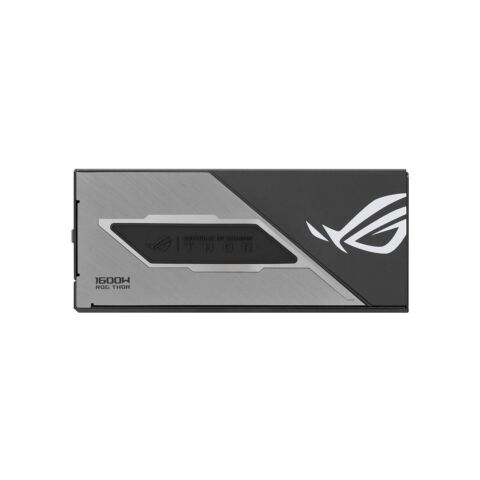 Блок питания ASUS 1600W ROG THOR 80+ Titanium (90YE00V1-B0NA00) - Блоки питания - Блоки питания