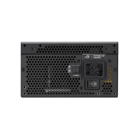 Блок питания ASUS 1600W ROG THOR 80+ Titanium (90YE00V1-B0NA00) - Блоки питания - Блоки питания