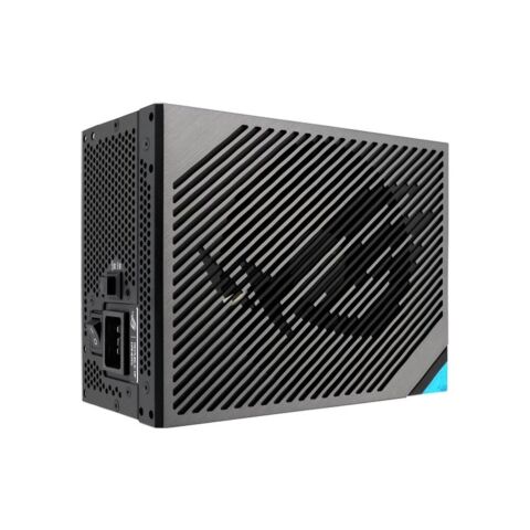 Блок питания ASUS 1600W ROG THOR 80+ Titanium (90YE00V1-B0NA00) - Блоки питания - Блоки питания