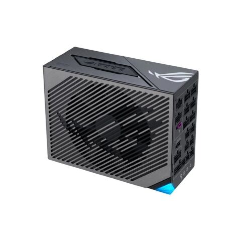 Блок питания ASUS 1600W ROG THOR 80+ Titanium (90YE00V1-B0NA00) - Блоки питания - Блоки питания