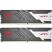 Модуль памяти для компьютера DDR5 32GB (2x16GB) 6200 MHz Viper Venom Patriot (PVV532G620C40K) - Модули памяти для компьютера  - Модули памяти для компьютера 
