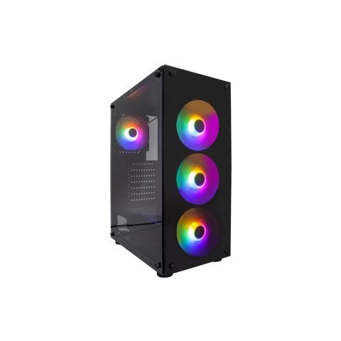 Корпус 1stPlayer V3-B-4F1 - Нулевой остаток (Feed)  - Нулевой остаток (Feed)