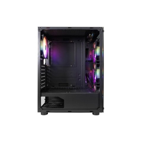 Корпус 1stPlayer V3-B-4F1 - Нулевой остаток (Feed)  - Нулевой остаток (Feed)