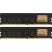 Модуль памяти для компьютера DDR4 32GB (2x16GB) 2400 MHz INTELIGENTES (IU4BHC2/32) - Модули памяти для компьютера - Модули памяти для компьютера