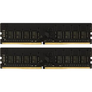 Модуль памяти для компьютера DDR4 32GB (2x16GB) 2400 MHz INTELIGENTES (IU4BHC2/32)