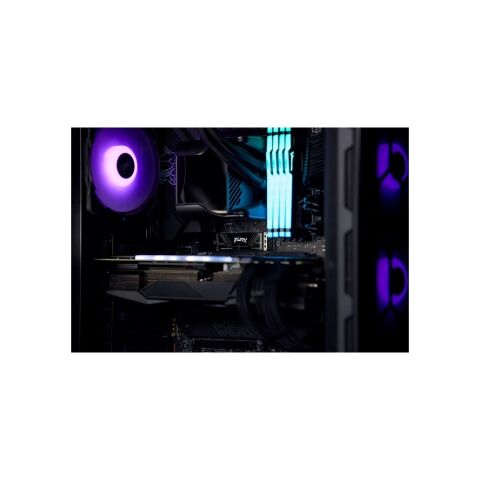 Накопитель SSD M.2 2280 1TB Kingston (SFYR2S/1T0) - Нулевой остаток (Feed)  - Нулевой остаток (Feed) 