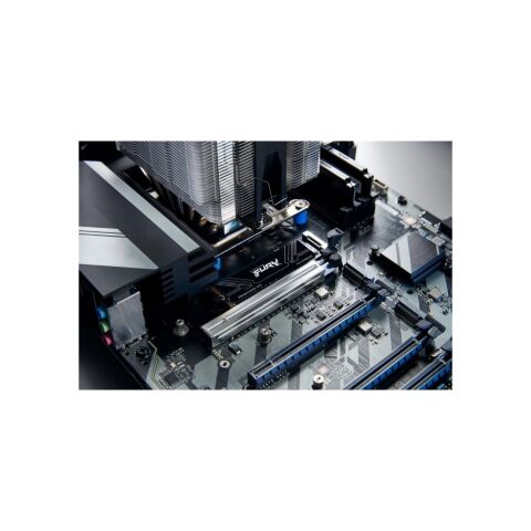 Накопитель SSD M.2 2280 1TB Kingston (SFYR2S/1T0) - Нулевой остаток (Feed)  - Нулевой остаток (Feed) 