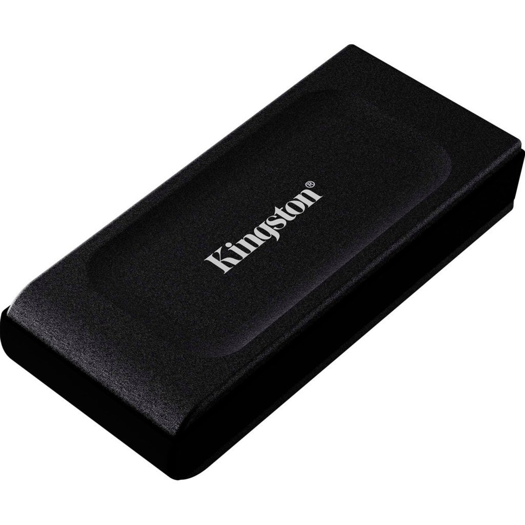 Накопитель SSD USB Type-C 2TB XS1000 Kingston (SXS1000/2000GA)