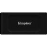 Накопитель SSD USB Type-C 2TB XS1000 Kingston (SXS1000/2000GA)