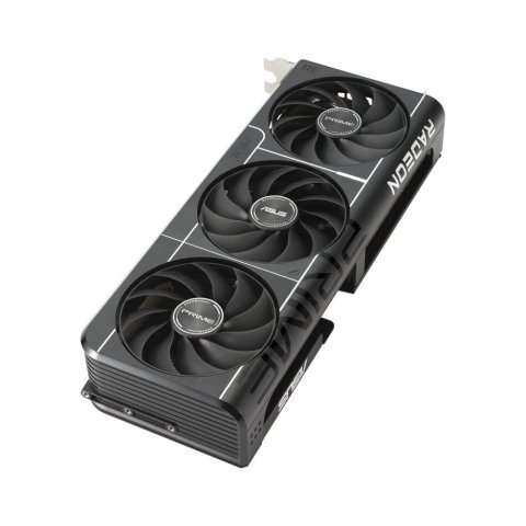 Видеокарта ASUS Radeon RX 9060 XT 8Gb PRIME OC (PRIME-RX9060XT-O8G) - Нулевой остаток (Feed)  - Нулевой остаток (Feed) 