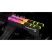 Модуль памяти для компьютера DDR4 32GB (2x16GB) 3600 MHz Trident Z RGB G.Skill (F4-3600C18D-32GTZR) - Модули памяти для компьютера - Модули памяти для компьютера