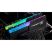 Модуль памяти для компьютера DDR4 32GB (2x16GB) 3600 MHz Trident Z RGB G.Skill (F4-3600C18D-32GTZR) - Модули памяти для компьютера - Модули памяти для компьютера