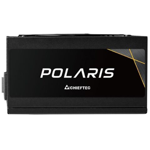 Блок питания Chieftec 850W Polaris (PPS-850FC) - Блоки питания  - Блоки питания 