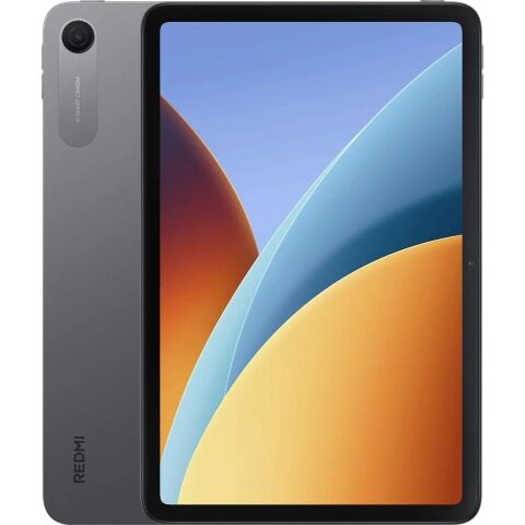 Планшет Xiaomi Redmi Pad 2 9.7" WiFi 4/64GB Graphite Gray (VHU7085EU) (1205789) - Планшеты - Планшеты