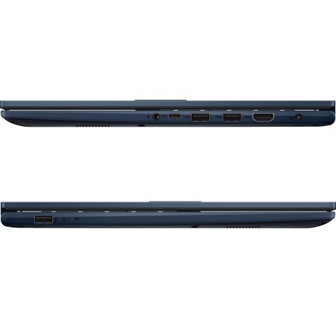 Ноутбук ASUS Vivobook 15 X1504VA-BQ1771 (90NB10J1-M02870) - Нулевой остаток (Feed)  - Нулевой остаток (Feed) 