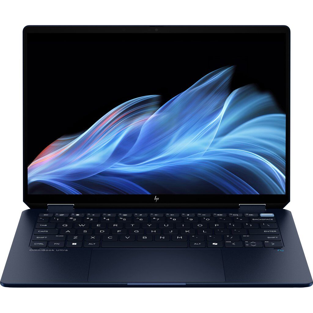 Ноутбук HP OmniBook Ultra Flipx360 14-fh0017ua (C9RZ1EA)