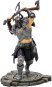 Фигурка McFarlane Diablo IV Whirlwind Barbarian Epic Figure Диабло Варвар 20 см. -   -  