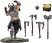 Фигурка McFarlane Diablo IV Whirlwind Barbarian Epic Figure Диабло Варвар 20 см. -   -  