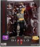 Фигурка McFarlane Diablo IV Whirlwind Barbarian Epic Figure Диабло Варвар 20 см.
