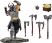 Фігурка McFarlane Diablo IV Whirlwind Barbarian Epic Figure Діабло Варвар 20 см. -   -  
