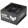 Блок питания ASUS 850W TUF Gaming Gold EVO (90YE00SA-B0NA00)