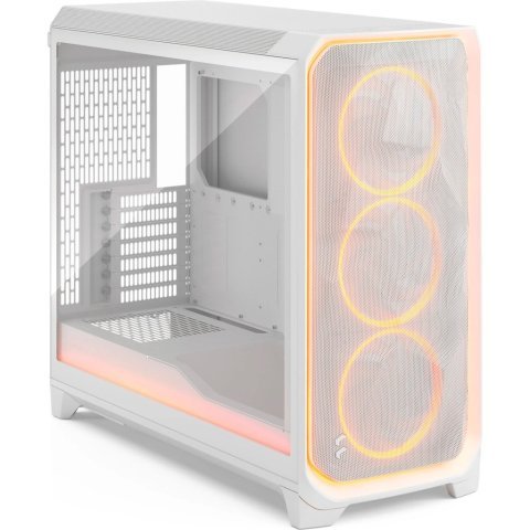 Корпус Fractal Design Meshify 3 XL Ambience Pro RWTG (FD-C-MES3X-05) - Нулевой остаток (Feed)  - Нулевой остаток (Feed)