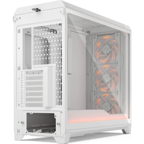 Корпус Fractal Design Meshify 3 XL Ambience Pro RWTG (FD-C-MES3X-05) - Нулевой остаток (Feed)  - Нулевой остаток (Feed)