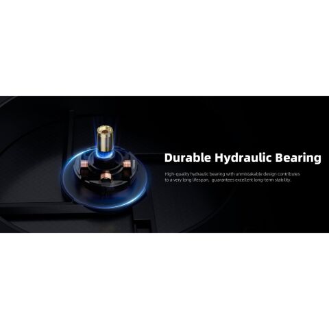 Кулер для корпуса ID-Cooling Вентилятор ID-Cooling AS-120-K Trio (AS-120-K TRIO) - Нулевой остаток (Feed) - Нулевой остаток (Feed)