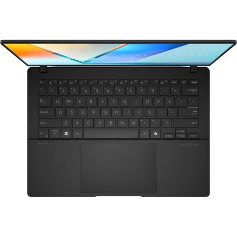 Ноутбук ASUS Vivobook S 14 OLED M5406WA-PP023 (90NB14P3-M00110) - Нулевой остаток (Feed)  - Нулевой остаток (Feed) 