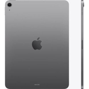 Планшет Apple iPad Air 11" M3 Wi-Fi + Cellular 128GB Space Grey (MCFV4TY/A)