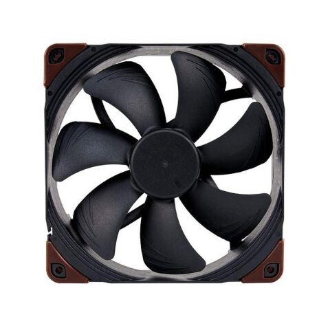 Кулер для корпуса Noctua NF-A14iPPC-3000 PWM - Нулевой остаток (Feed) - Нулевой остаток (Feed)