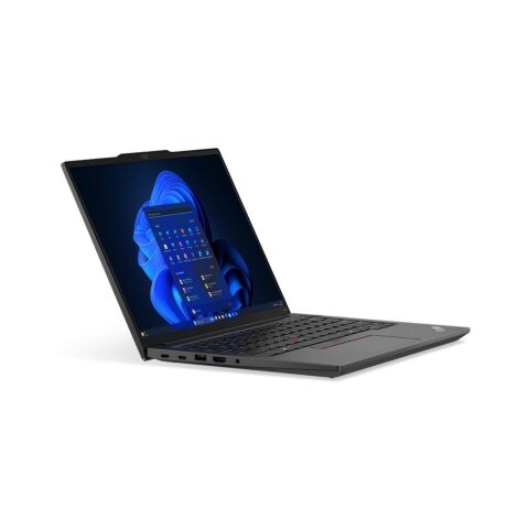 Ноутбук Lenovo ThinkPad E14 G6 (21M8S38M00) - Ноутбуки  - Ноутбуки 