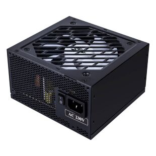 Блок питания 1stPlayer 750W (FK-750-BK-EU)