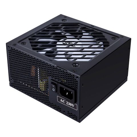 Блок питания 1stPlayer 750W (FK-750-BK-EU) - Блоки питания - Блоки питания