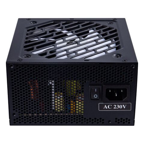 Блок питания 1stPlayer 750W (FK-750-BK-EU) - Блоки питания - Блоки питания
