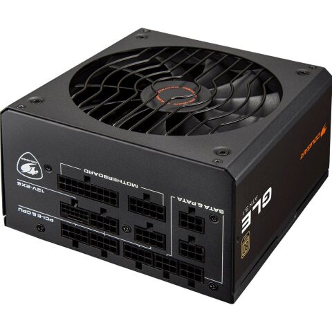 Блок питания Cougar 850W (GLE850) - Блоки питания - Блоки питания