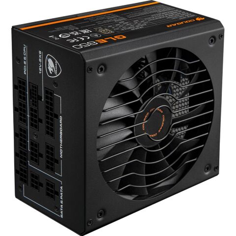 Блок питания Cougar 850W (GLE850) - Блоки питания - Блоки питания