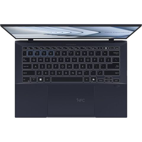 Ноутбук ASUS ExpertBook B9 B9403CVAR-KM1484 (90NX05W1-M022P0) - Ноутбуки  - Ноутбуки 