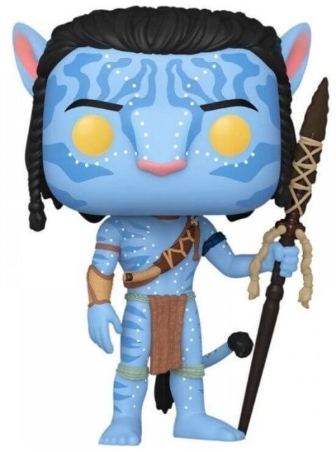 Фигурка Funko Avatar JAKE SULLY фанко Аватар Джейк Салли 1321 - -
