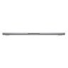 Ноутбук Apple MacBook Air 15 M3 A3114 Space Grey (MXD13UA/A)