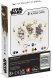 Игральные карты Star Wars The Mandalorian Playing Cards Game Waddingtons Number 1 - -