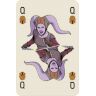 Гральні карти Star Wars The Mandalorian Play Cards Game Waddingtons Number 1