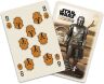 Гральні карти Star Wars The Mandalorian Play Cards Game Waddingtons Number 1